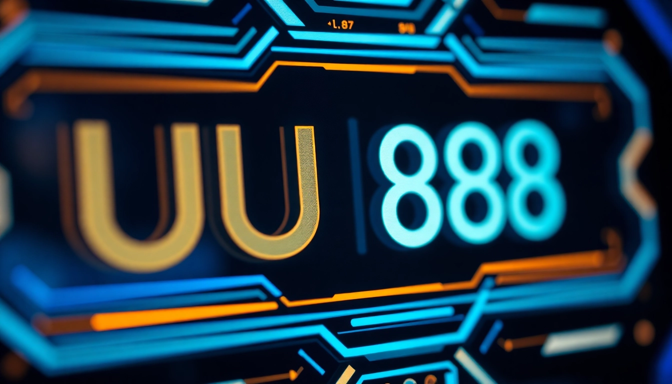 Maximizing Your Brand Presence with UU 88: Strategies for Digital Growth