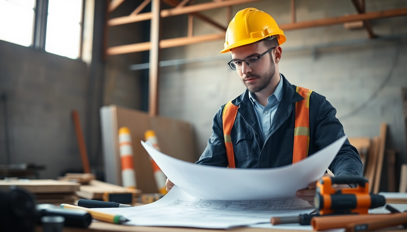 How to Choose a Reliable Contractor for Your Construction Project