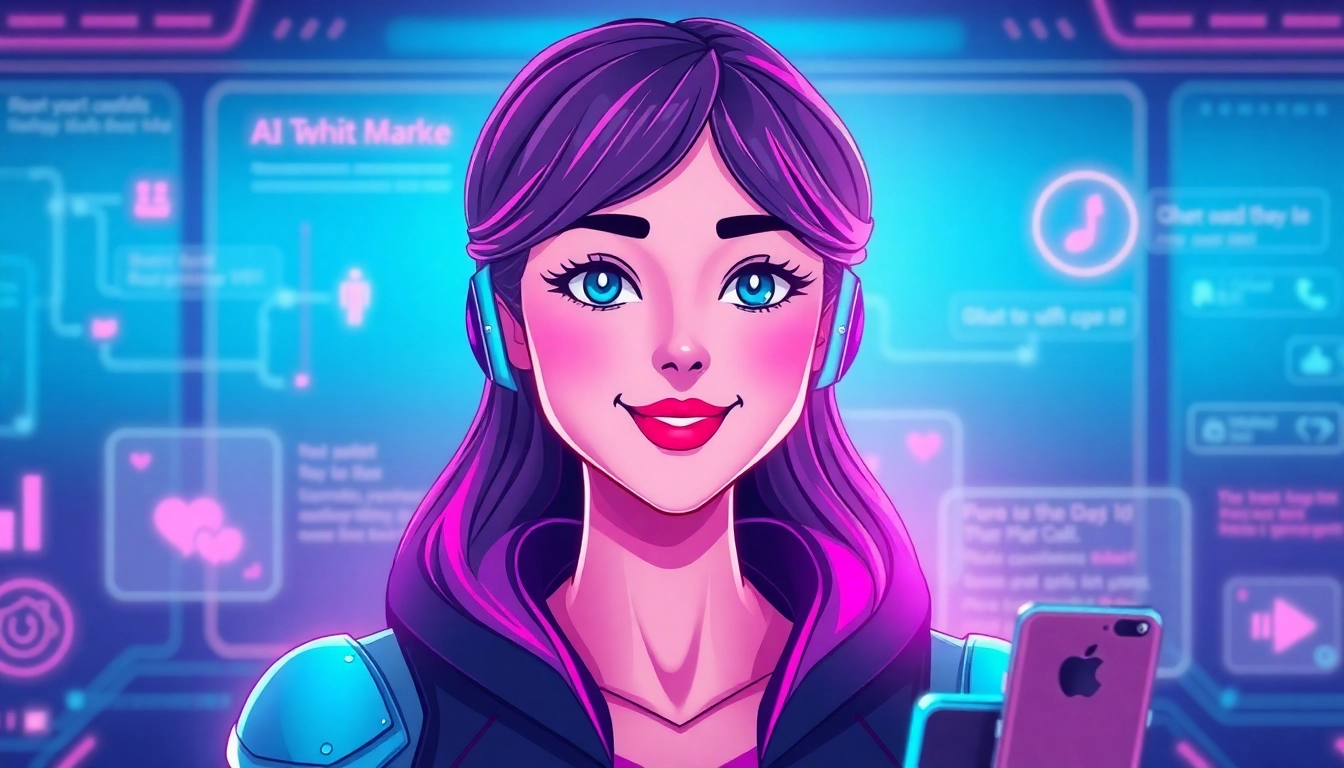 The Rise of AI Chat Porn: Exploring CrushonAI’s Innovative Approach