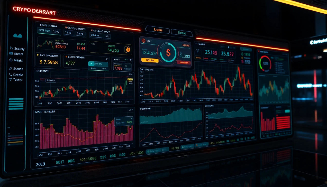Master the Crypto Market with AICoin: Taiwan’s Leading Platform for Live Data and Secure Trading