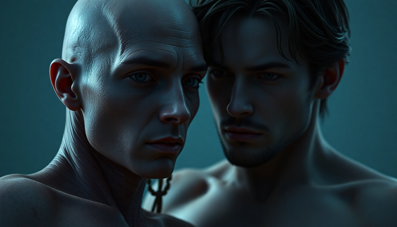 High-quality NSFW AI generates hyper-realistic adult visuals with emotional depth and detailed anatomy, accessible for screen readers.