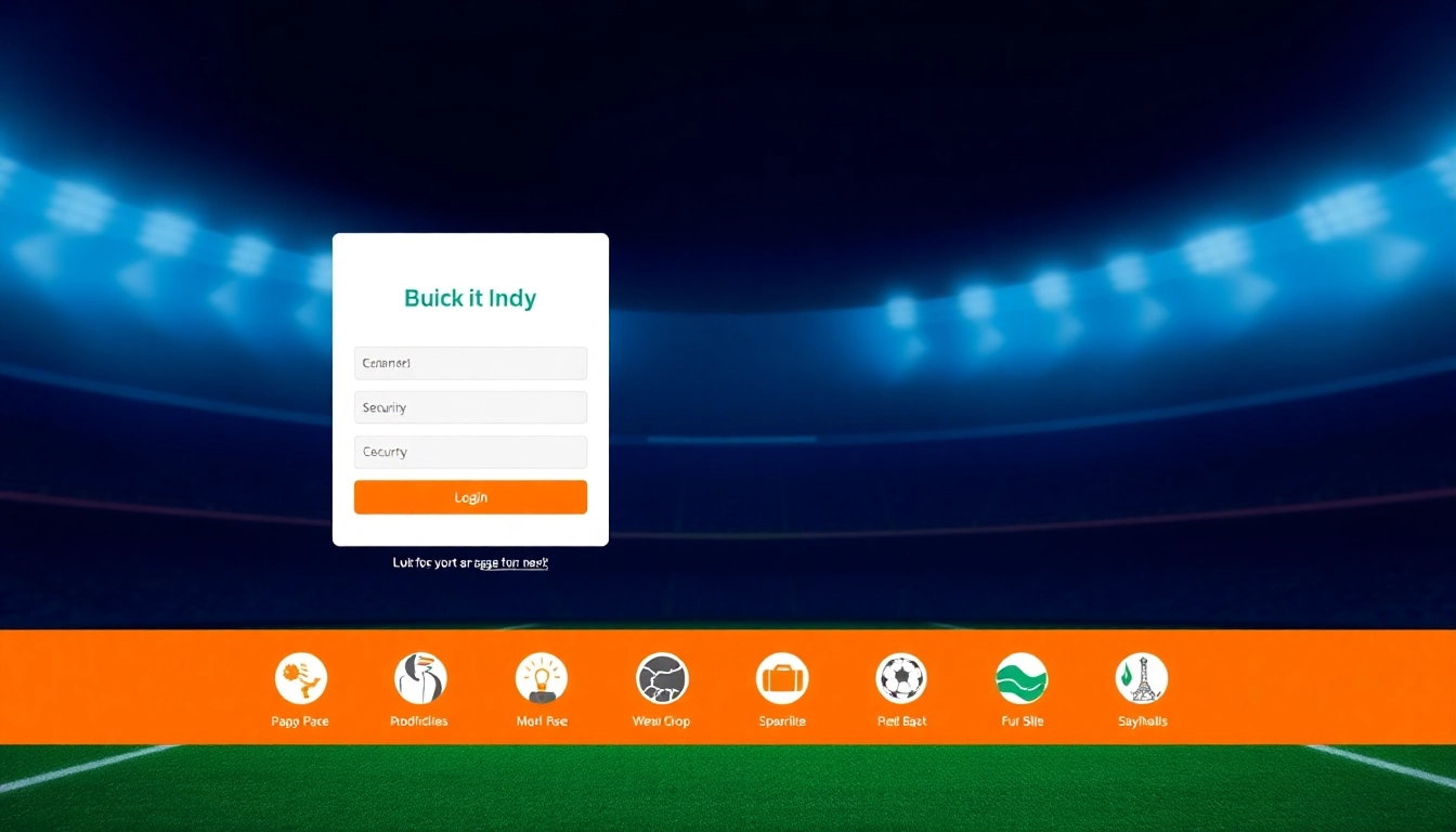 Fairplay online betting platform login screen with vibrant colors and user-friendly design, emphasizing security and accessibility for Indian users.