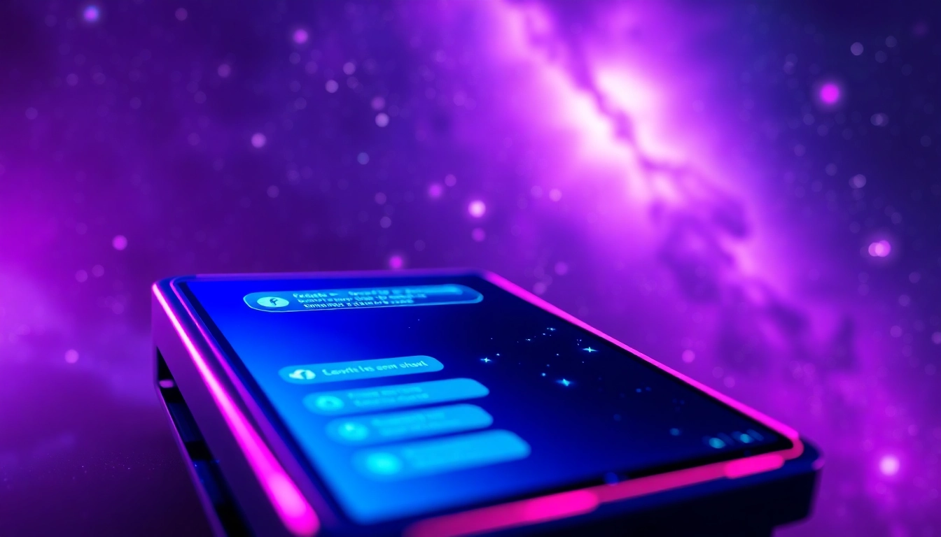 Exploring the Universe of Love and Deep Space NSFW Conversations: A Guide to CrushOn AI