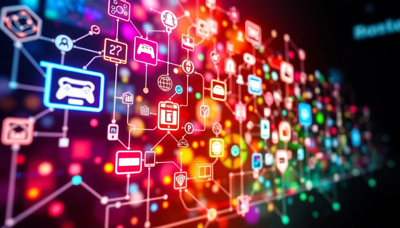 Charming digital interface branding https://kjcm.net/ showcasing innovation, connectivity, and a vibrant tech ecosystem for global entertainment and technology solutions.