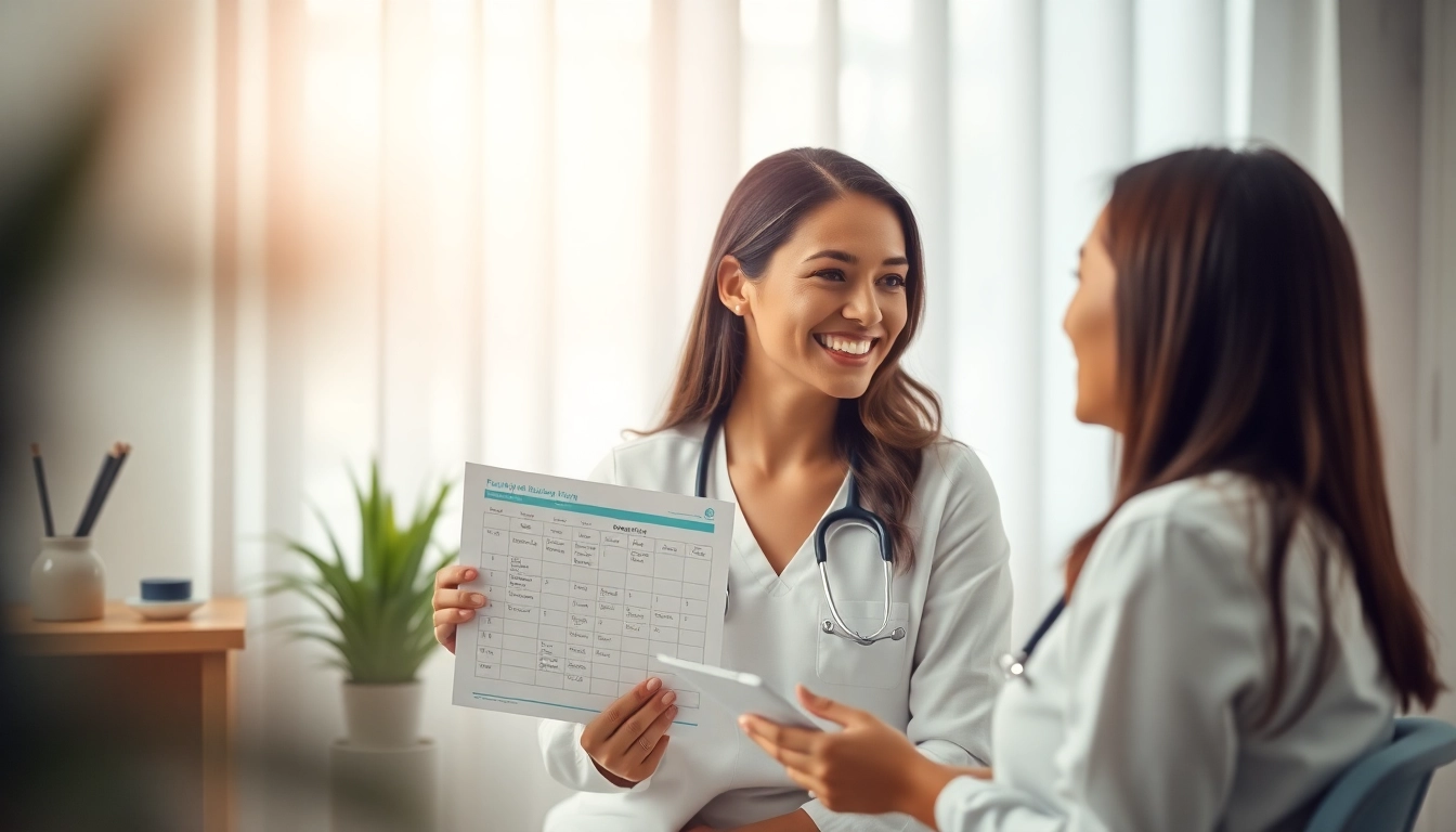 Ovodonazione: A Comprehensive Guide to Modern Fertility Solutions