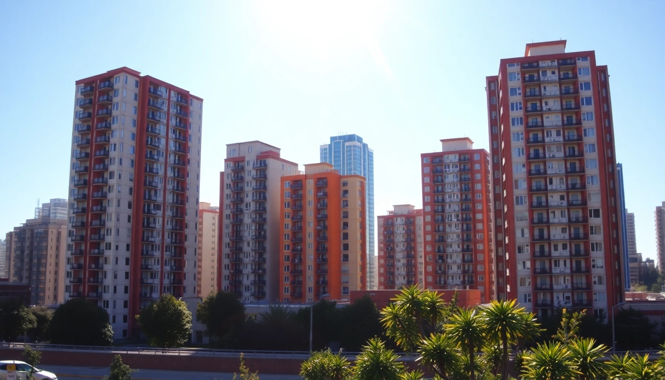 News Portal for Residential Property providing latest market analysis and investment insights