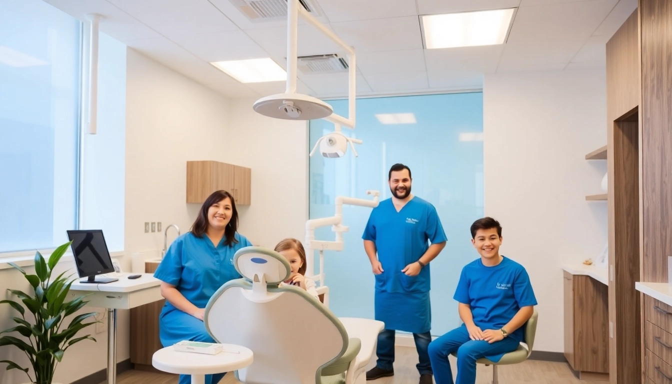 Comprehensive Dental Care in Ventura: Experience Expert Services at Ventura Bright Dental