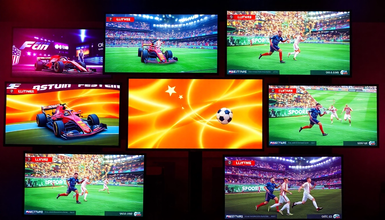 Reliable streameast live sports streams in HD on mobile and TV with action-packed moments