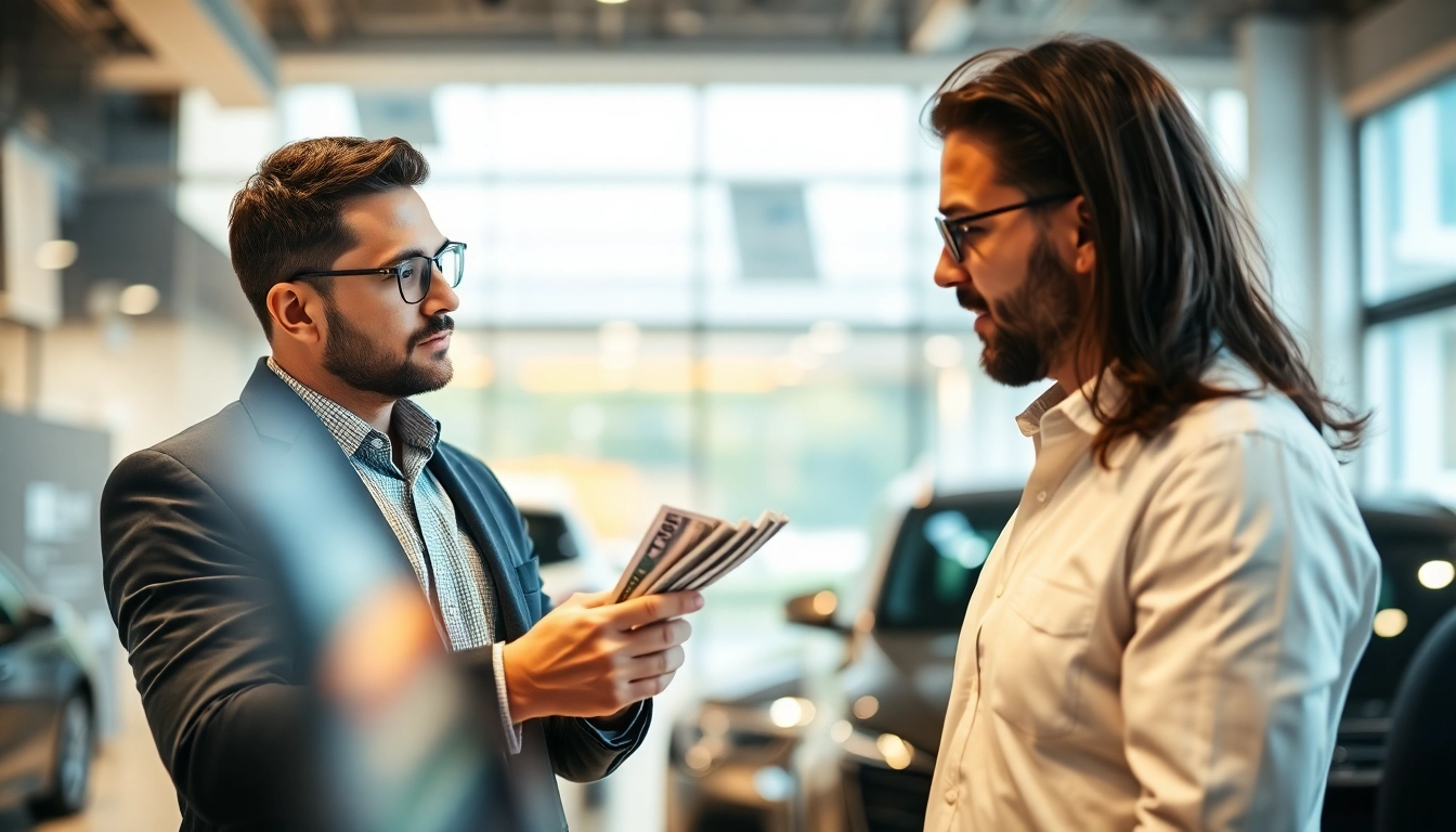 Efficient Auto Buying in Torino: How compro auto in contanti Simplifies Your Sale